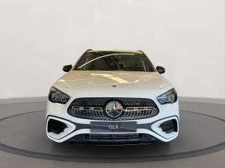 GLA 250 e AMG Line