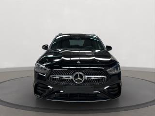GLA 200 d AMG Line