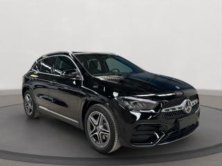 GLA 200 d AMG Line