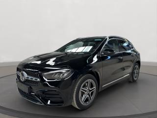GLA 200 d AMG Line