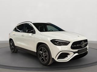 GLA 200 d AMG Line