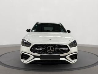 GLA 200 d AMG Line