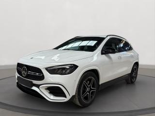GLA 200 d AMG Line