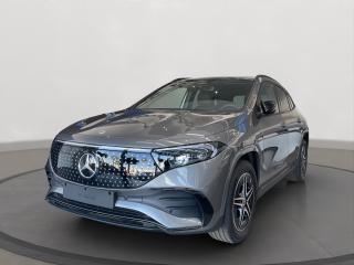 EQA 250+ AMG Night EDITION 