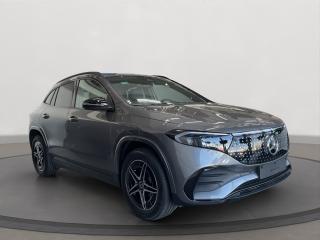 EQA 250+ AMG Night EDITION 