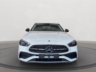 C 220 d AMG Line