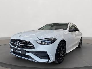 C 220 d AMG Line