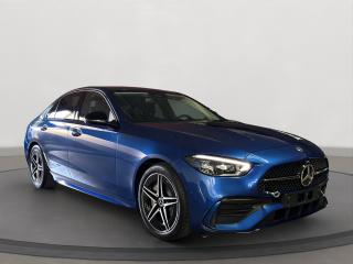 Clase C 220d