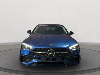 Clase C 220d