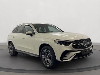 GLC 300 de 4MATIC