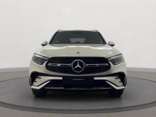 GLC 300 de 4MATIC AMG Line
