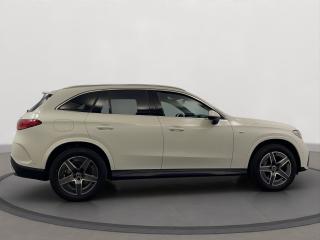 GLC 300 de 4MATIC