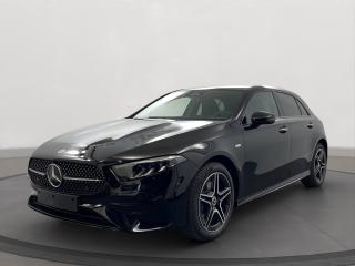 Clase A 250e