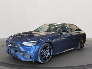 C 220 d AMG Line