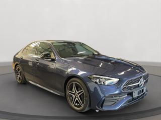 C 220 d AMG Line