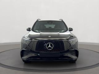 EQB 250+ AMG Line