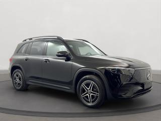 EQB 250+ AMG Line