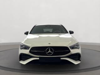 CLA 220 d Shooting Brake AMG Line