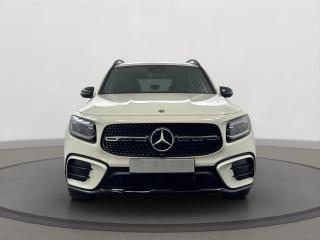 GLB 200 AMG Line