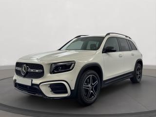 GLB 200 AMG Line