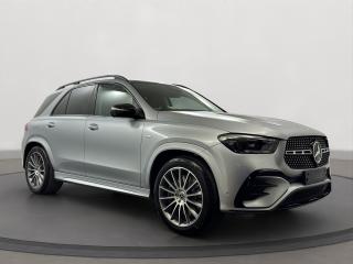 GLE 300 d 4MATIC SUV AMG Line