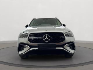 GLE 300 d 4MATIC SUV AMG Line