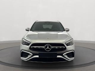 GLA 200 d AMG Line
