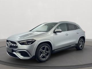 GLA 200 d AMG Line