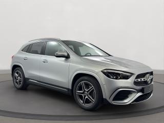 GLA 200 d AMG Line