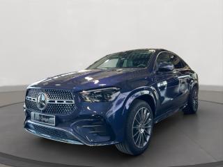 GLE 300 d 4MATIC Coupé AMG Line
