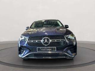 GLE 300 d 4MATIC Coupé AMG Line