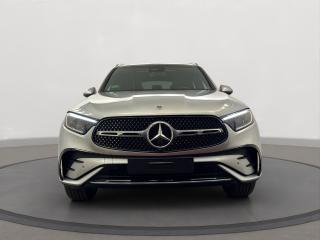 GLC 300 e SUV 4MATIC AMG Line