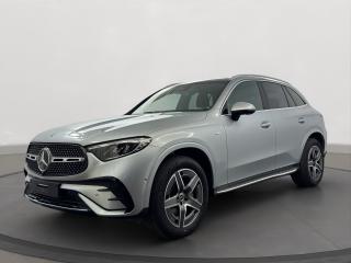 GLC 300 e SUV 4MATIC AMG Line