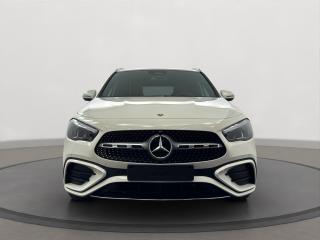 GLA 200 AMG Line