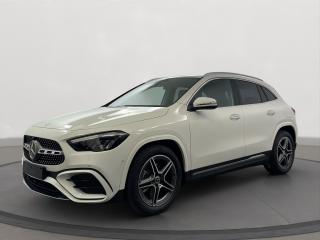 GLA 200 AMG Line