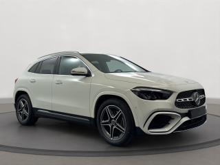 GLA 200 AMG Line