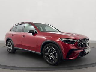 GLC 220 d 4MATIC AMG Line