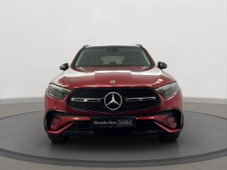 GLC 220 d 4MATIC AMG Line