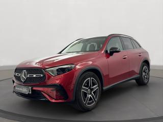 GLC 220 d 4MATIC AMG Line