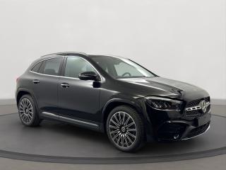 GLA 200 d AMG Line