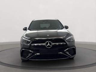 GLA 200 d AMG Line