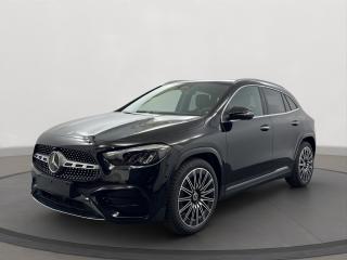 GLA 200 d AMG Line