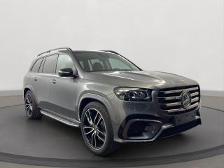 GLS 450 d AMG Line