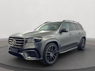 GLS 450 d AMG Line