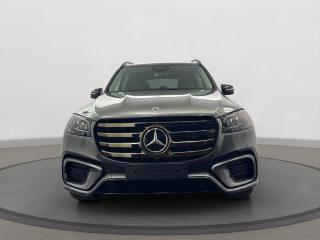 GLS 450 d AMG Line