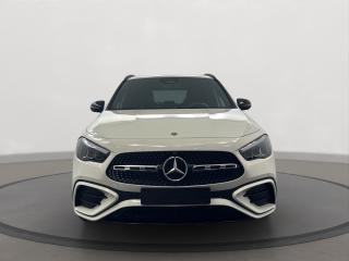 GLA 200 d AMG Line