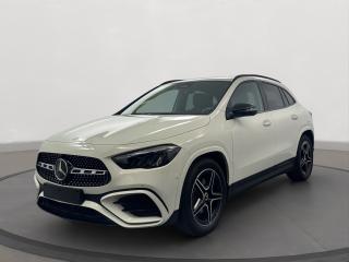 GLA 200 d AMG Line