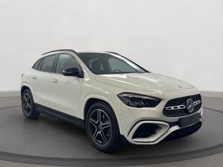 GLA 200 d AMG Line