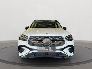 GLE 300 d 4MATIC AMG Line
