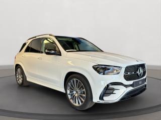 GLE 300 d 4MATIC AMG Line